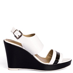 Colette Sol Poseidon Wedge